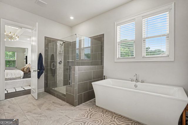 185 Oakleigh Manor Drive, Fayetteville, GA 30215