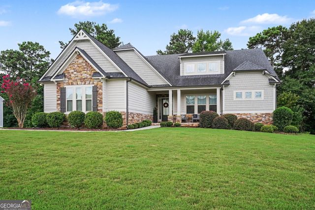 185 Oakleigh Manor Drive, Fayetteville, GA 30215