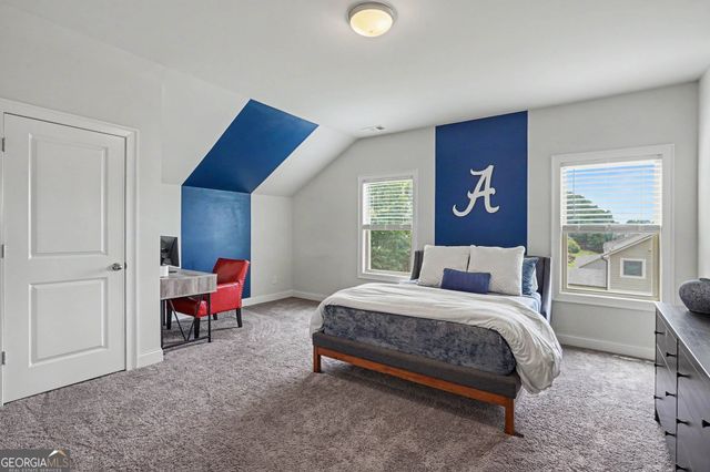 185 Oakleigh Manor Drive, Fayetteville, GA 30215