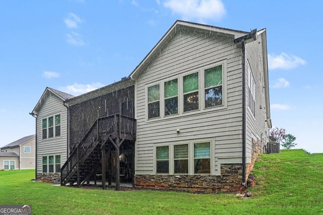 185 Oakleigh Manor Drive, Fayetteville, GA 30215
