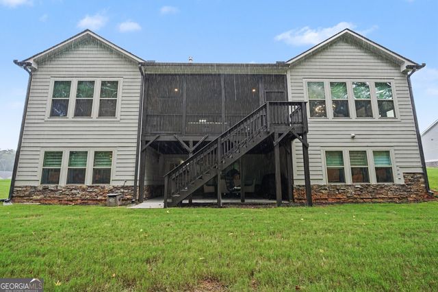 185 Oakleigh Manor Drive, Fayetteville, GA 30215