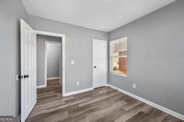 501 Pine Park Street E, Monroe, GA 30655