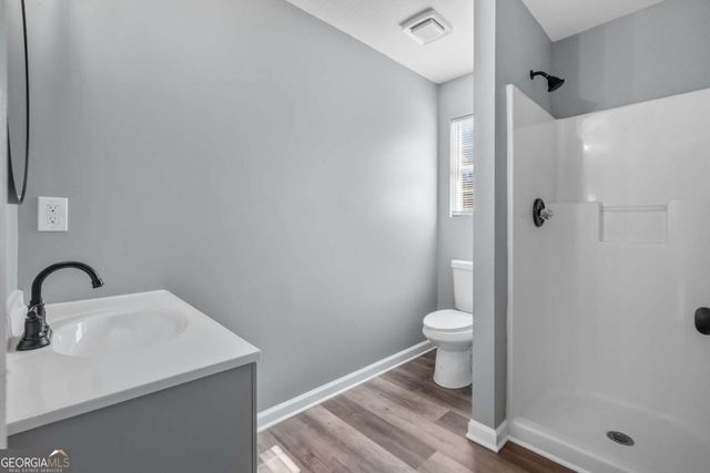 501 Pine Park Street E, Monroe, GA 30655