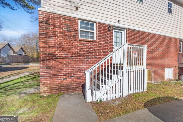 501 Pine Park Street E, Monroe, GA 30655