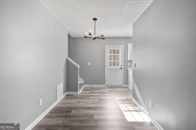 501 Pine Park Street E, Monroe, GA 30655