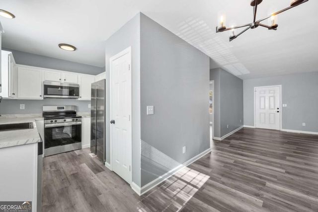 501 Pine Park Street E, Monroe, GA 30655