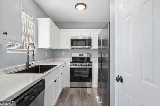 501 Pine Park Street E, Monroe, GA 30655