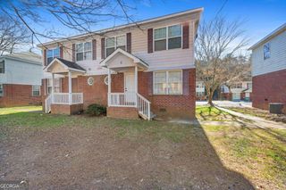 501 Pine Park Street E, Monroe, GA 30655