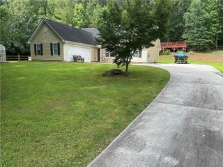 257 CLEARWATER Drive, Monroe, GA 30655