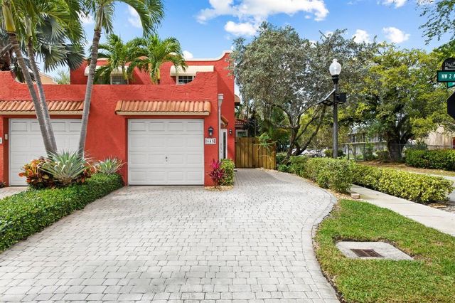 645 NW 2nd Avenue, Fort Lauderdale, FL 33311