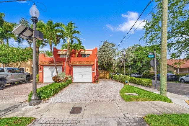 645 NW 2nd Avenue, Fort Lauderdale, FL 33311