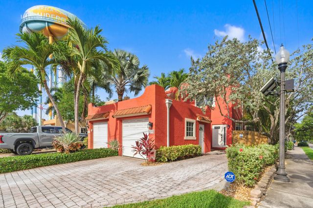 645 NW 2nd Avenue, Fort Lauderdale, FL 33311