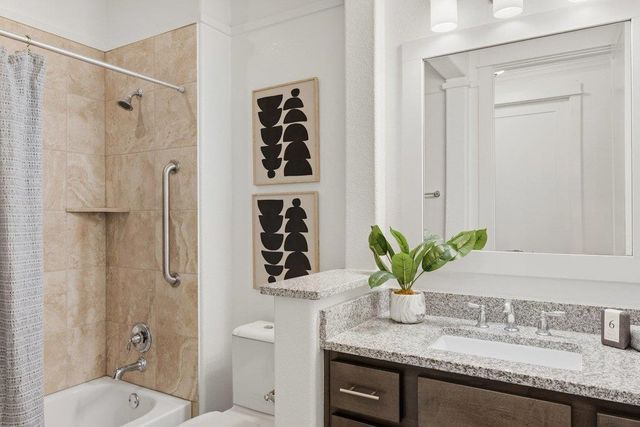 16104 Goldstrum TRL, Austin, TX 78738