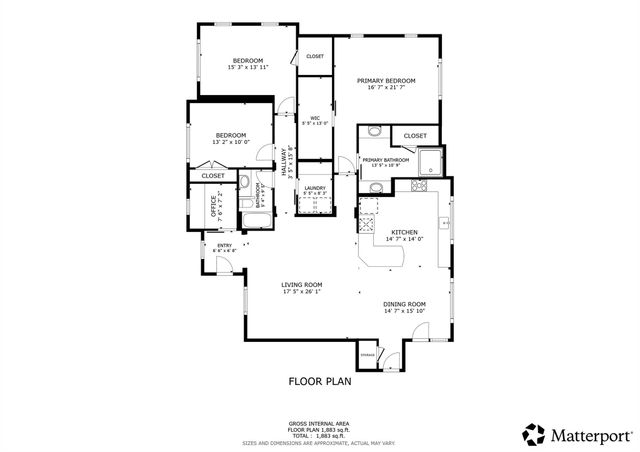 16104 Goldstrum TRL, Austin, TX 78738