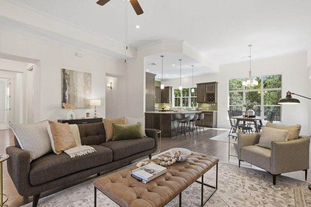 16104 Goldstrum TRL, Austin, TX 78738