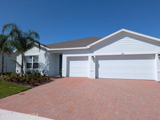 2484 Landing Drive, Titusville, FL 32796