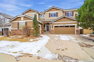 10972 Bellbrook Circle, Highlands Ranch, CO 80130