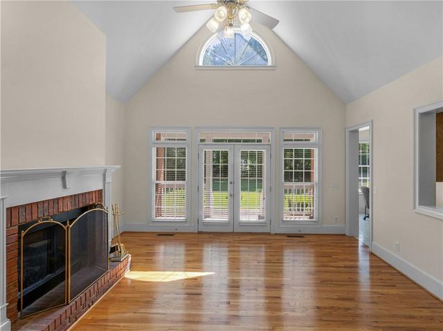 214 Cheshire Drive, Griffin, GA 30223