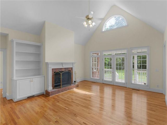 214 Cheshire Drive, Griffin, GA 30223