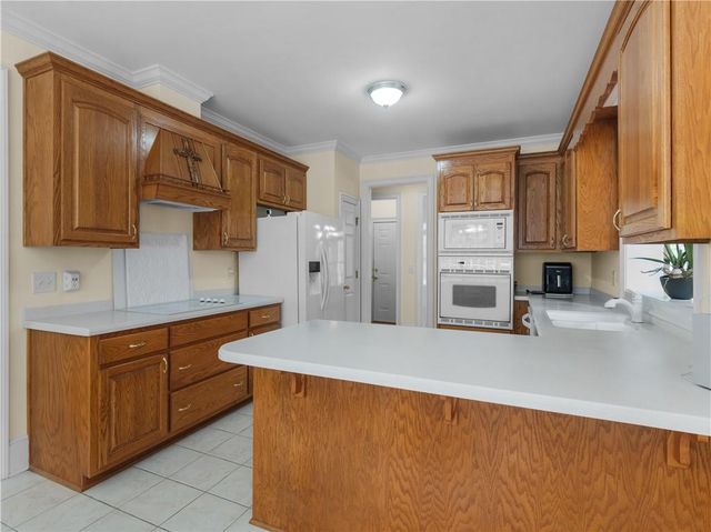 214 Cheshire Drive, Griffin, GA 30223