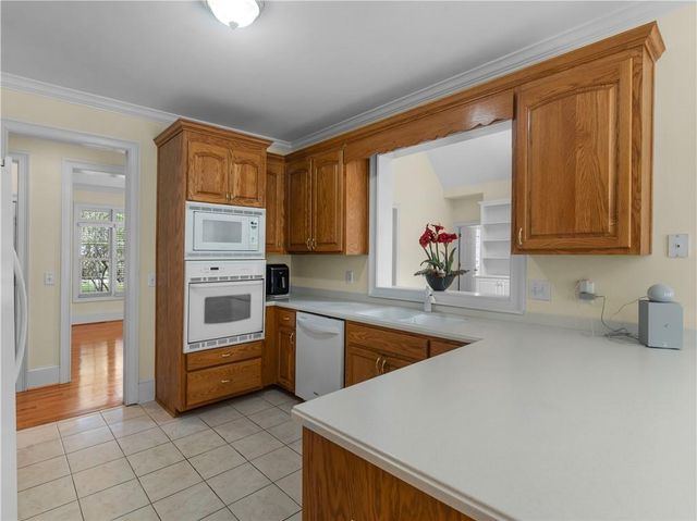 214 Cheshire Drive, Griffin, GA 30223