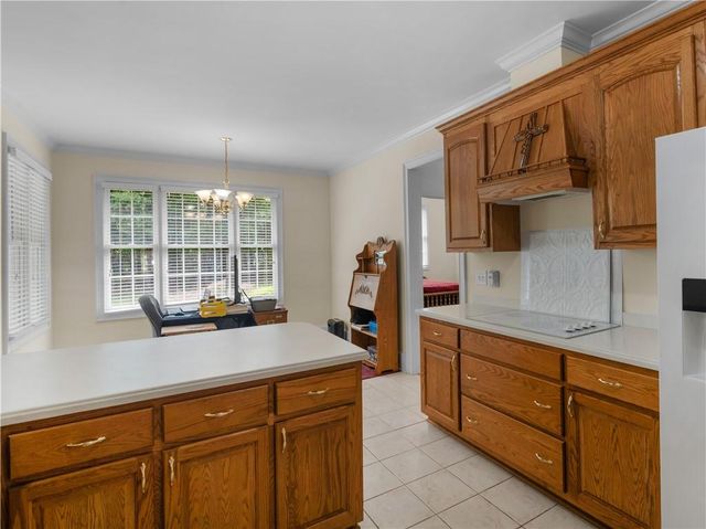 214 Cheshire Drive, Griffin, GA 30223