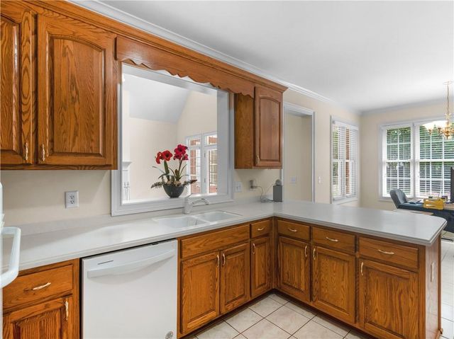214 Cheshire Drive, Griffin, GA 30223