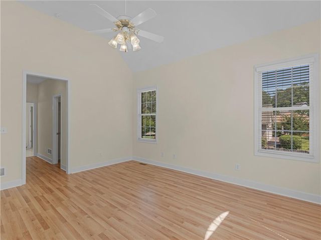 214 Cheshire Drive, Griffin, GA 30223