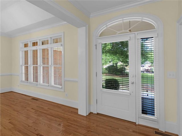 214 Cheshire Drive, Griffin, GA 30223