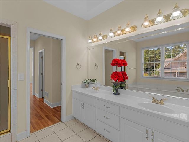 214 Cheshire Drive, Griffin, GA 30223