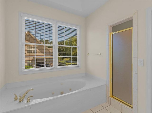 214 Cheshire Drive, Griffin, GA 30223