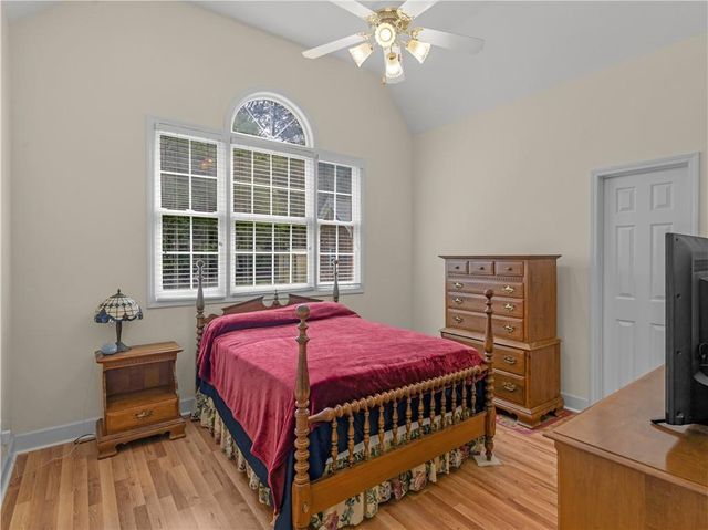 214 Cheshire Drive, Griffin, GA 30223