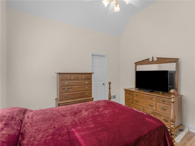 214 Cheshire Drive, Griffin, GA 30223