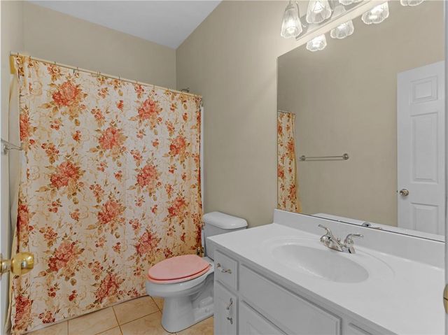 214 Cheshire Drive, Griffin, GA 30223