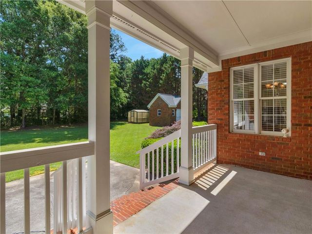 214 Cheshire Drive, Griffin, GA 30223