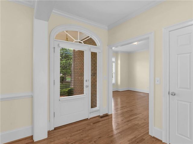 214 Cheshire Drive, Griffin, GA 30223