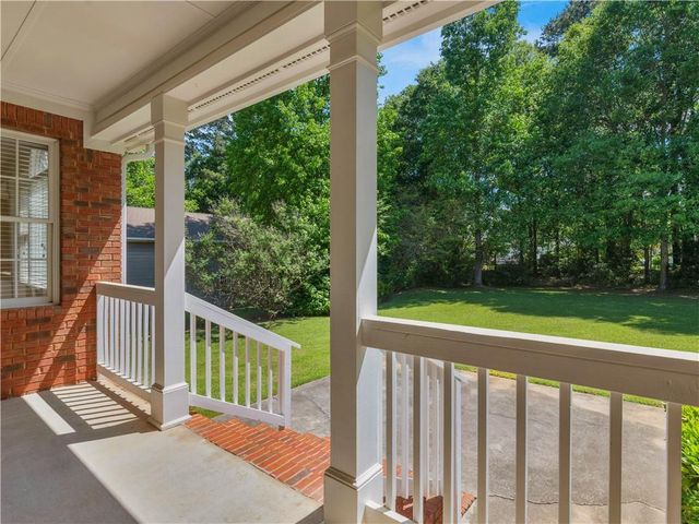 214 Cheshire Drive, Griffin, GA 30223