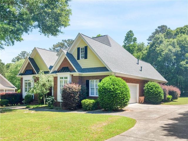 214 Cheshire Drive, Griffin, GA 30223