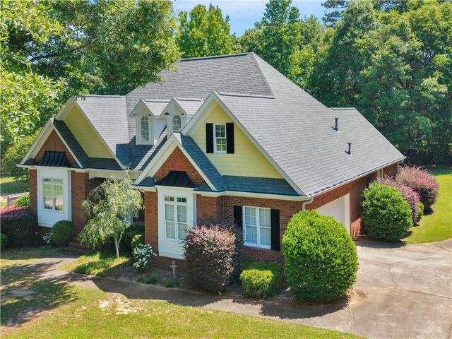 214 Cheshire Drive, Griffin, GA 30223