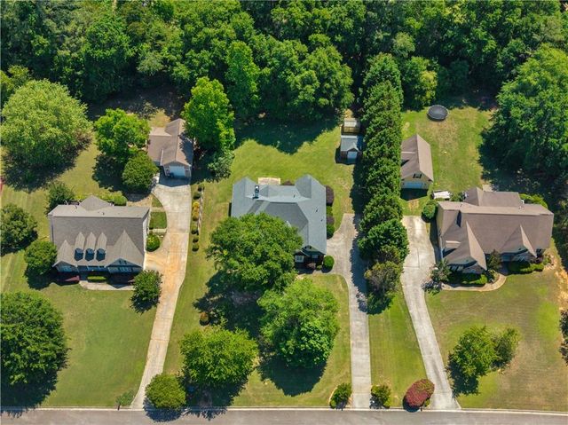 214 Cheshire Drive, Griffin, GA 30223