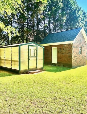 214 Cheshire Drive, Griffin, GA 30223