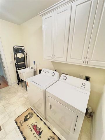 214 Cheshire Drive, Griffin, GA 30223