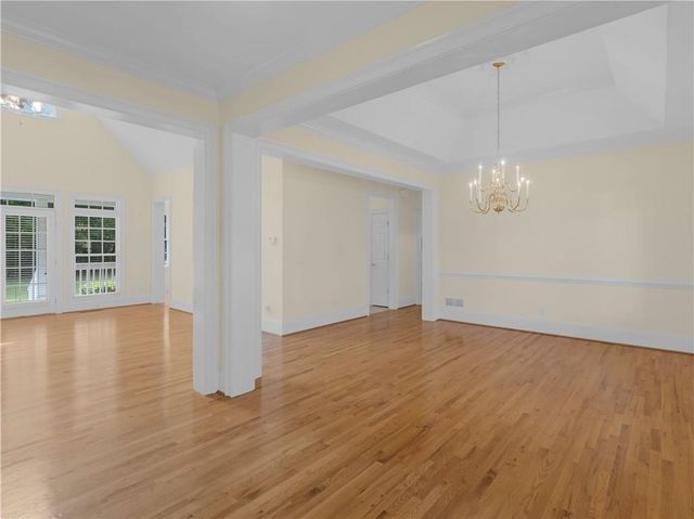 214 Cheshire Drive, Griffin, GA 30223