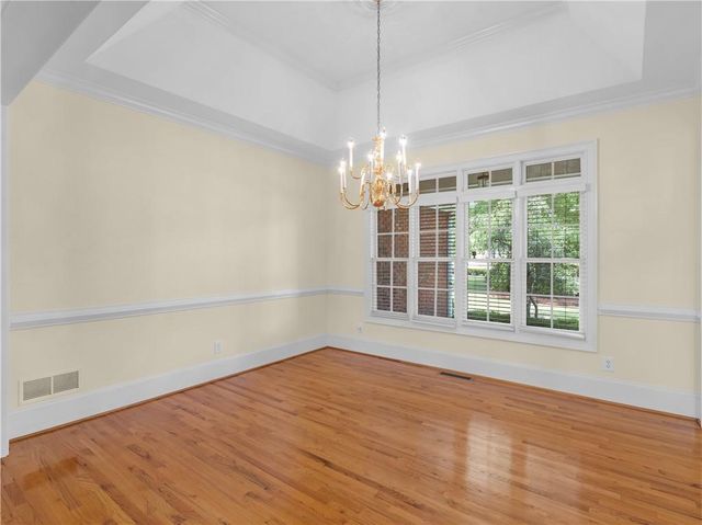 214 Cheshire Drive, Griffin, GA 30223