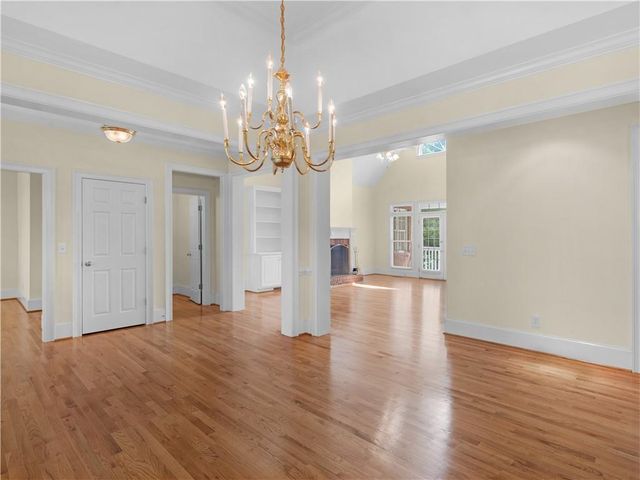 214 Cheshire Drive, Griffin, GA 30223