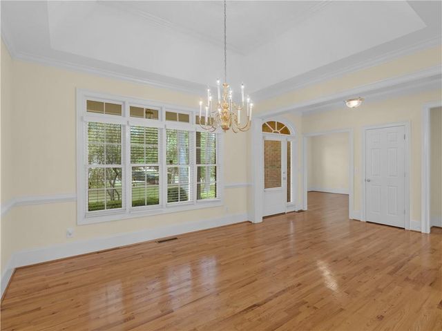214 Cheshire Drive, Griffin, GA 30223