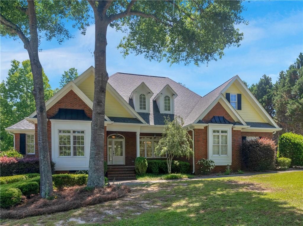214 Cheshire Drive, Griffin, GA 30223