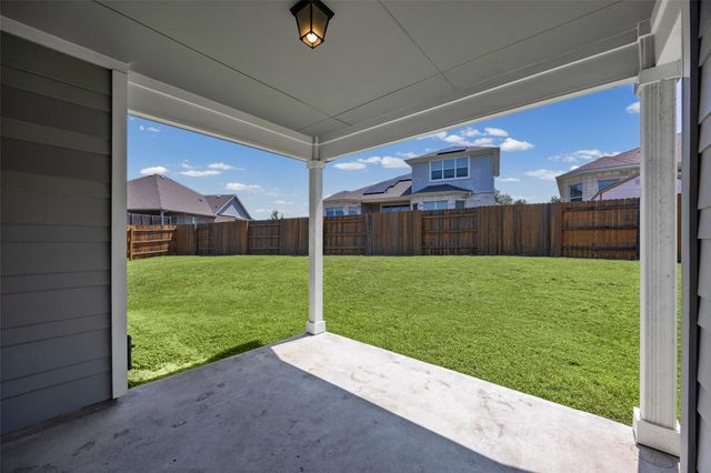 7301 Van Ness ST, Austin, TX 78744