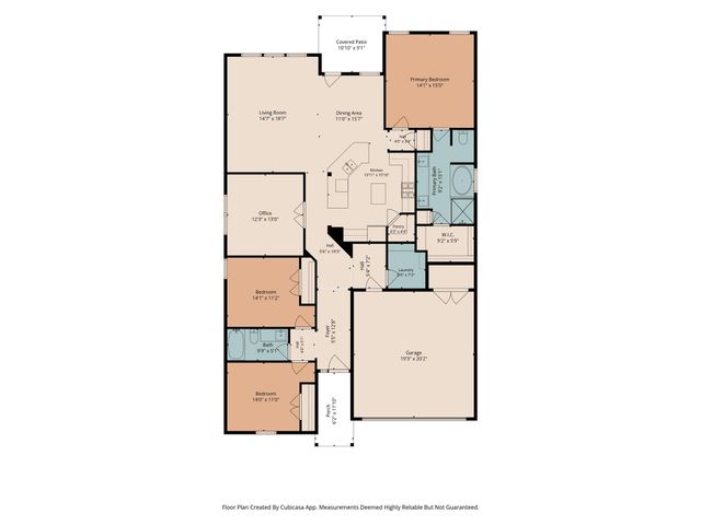 7301 Van Ness ST, Austin, TX 78744