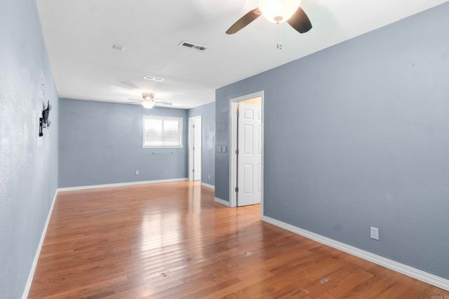 112 Cedar Crest Drive, Clinton, AR 72031